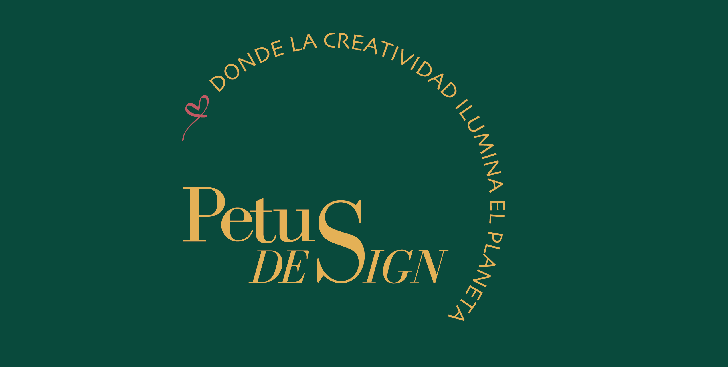 Donde la creatividad ilumina el planeta