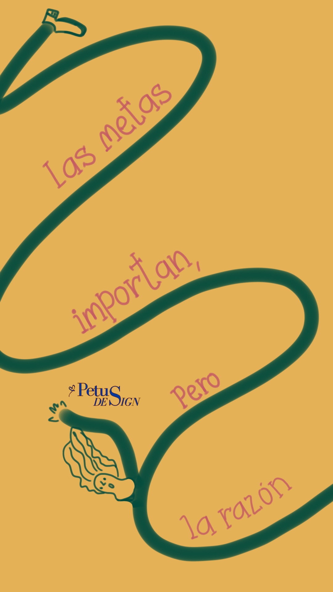 El arte de planificar metas con propósito: Una reflexión para iniciar el año.
