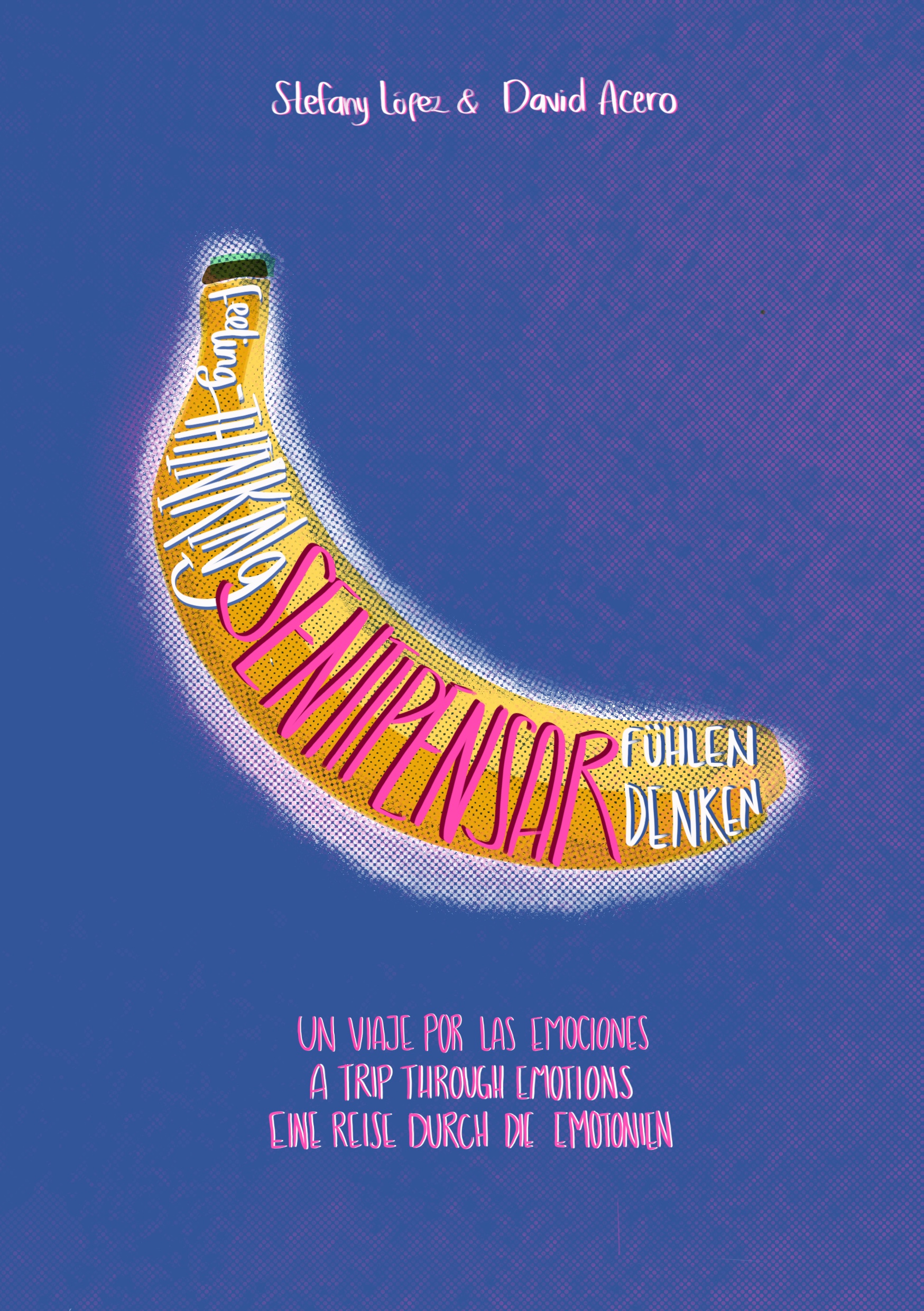 Portada Fanzine